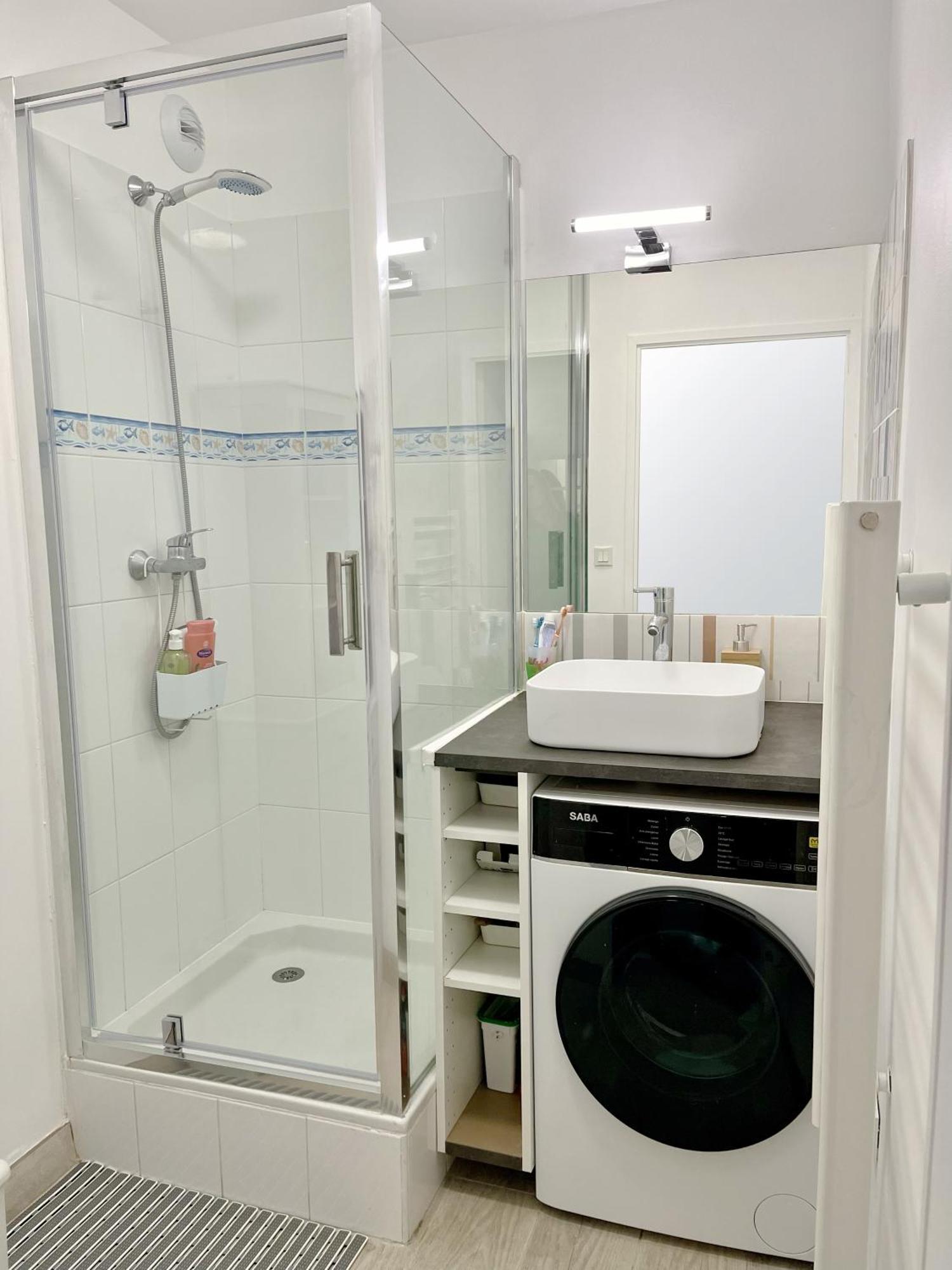 セリLogement Proche Disneyland, Val D'Europe, Et Paris !アパートメント エクステリア 写真